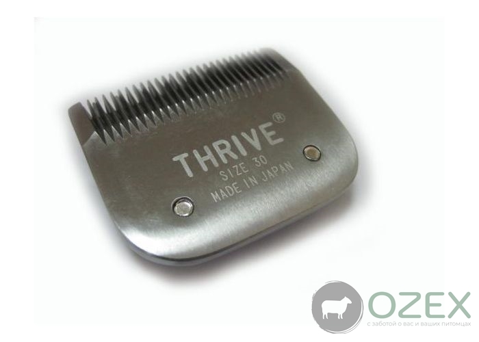 Профессиональная машинка для стрижки thrive 900n2