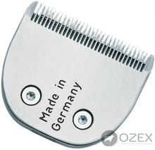 Нож 1/20 мм, 1/10 мм, 1 мм для машинок Moser 1221/5860/5800/5810