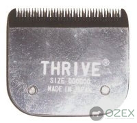 Нож A5 для машинок Thrive 800 Thrive #000000 - 0,05мм
