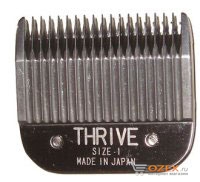 Нож 3 мм для машинок Thrive 8000 Thrive #1